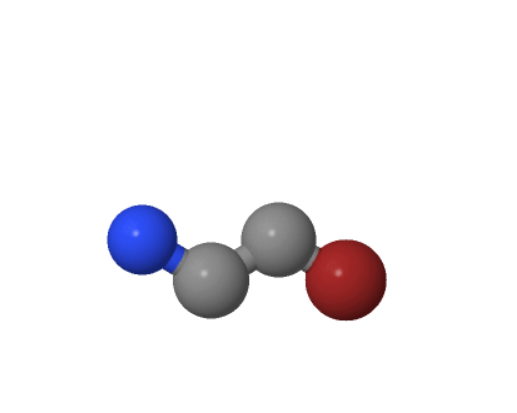 2-溴乙胺,2-bromoethylamine