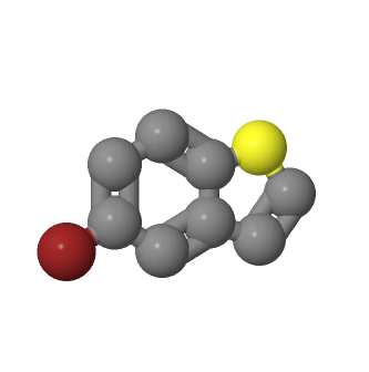 5-溴苯并噻吩,5-BROMOBENZO[B]THIOPHENE