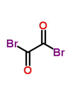 草酰溴,ethanedioyl bromide