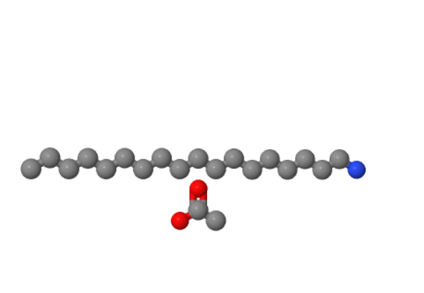 十八烷胺乙酸酯,STEARYLAMINE ACETATE
