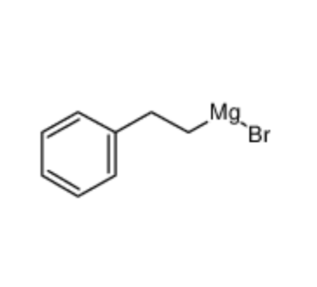 溴(2-苯基乙基)镁,magnesium,ethylbenzene,bromide