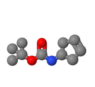 1-(N-Boc-氨基)-3-環(huán)戊烯,N-1-Boc-amino-3-cyclopentene