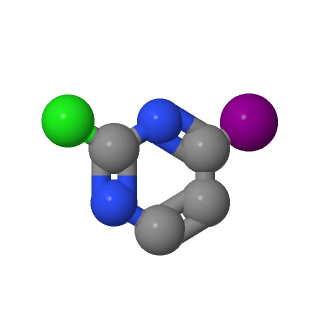 2-氯-4-碘嘧啶,2-chloro-4-iodopyrimidine