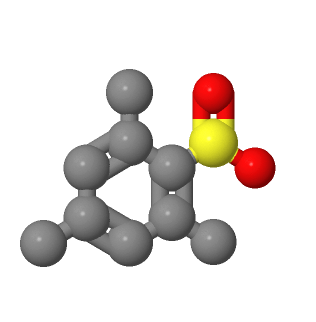 2,4,6-三甲基-苯亞磺酸,Benzenesulfinicacid, 2,4,6-trimethyl-