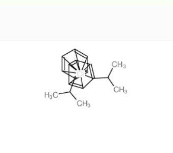 双[(1,2,3,4,5,6-eta)-异丙基苯]铬,bis[(1,2,3,4,5,6-eta)-isopropylbenzene]chromium