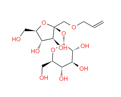 蔗糖单烯丙基醚,Sucrose Monoallyl Ether