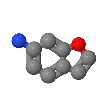 苯并呋喃-6-胺,6-BENZOFURANAMINE