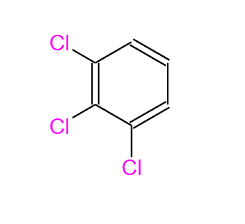 三氯苯,trichlorobenzene