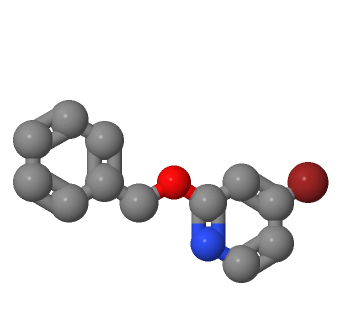 2-(苄氧基)-4-溴吡啶,2-(Benzyloxy)-4-bromopyridine