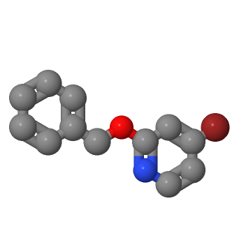 2-(芐氧基)-4-溴吡啶,2-(Benzyloxy)-4-bromopyridine