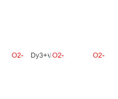 三氧化铝镝,aluminium dysprosium trioxide