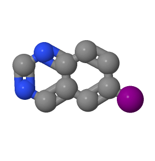 6-碘喹唑啉,6-iodoquinazoline