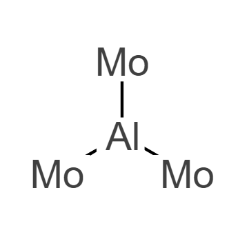 鋁化鉬,molybdenum aluminide