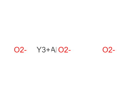 三氧化铝钇,aluminium yttrium trioxide