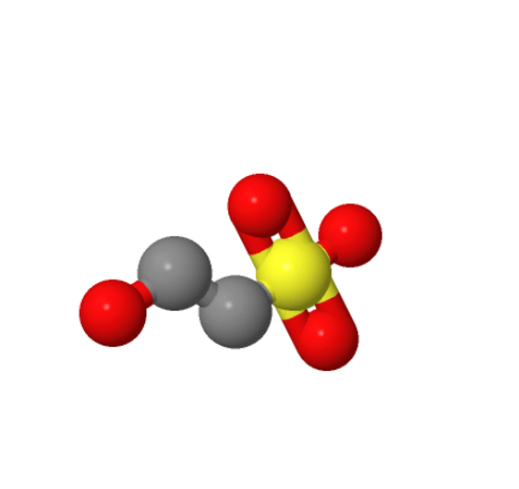 2-羥乙基磺酸,2-Hydroxyethanesulphonic acid