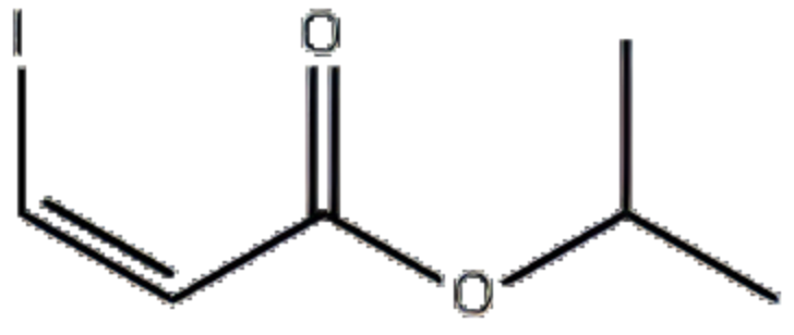 (Z)-3-碘丙烯酸异丙酯,(Z)-ISOPROPYL 3-IODOACRYLATE