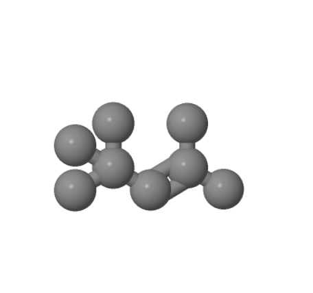 2,4,4-三甲基-2-戊烯,2,4,4-TRIMETHYL-2-PENTENE