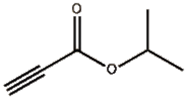 丙炔酸异丙酯,(Z)-ISOPROPYL 3-IODOACRYLATE.