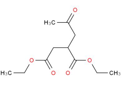 丙酮基丁二酸二乙酯,Diethyl acetonylsuccinate