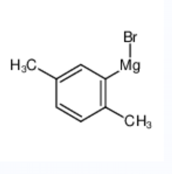 (2,5-二甲基苯基)溴化镁,magnesium,1,4-dimethylbenzene-6-ide,bromide