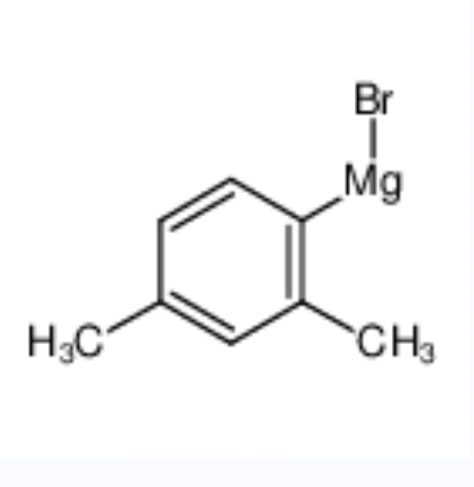 2,4-二甲苯基溴化镁,magnesium,1,3-dimethylbenzene-6-ide,bromide