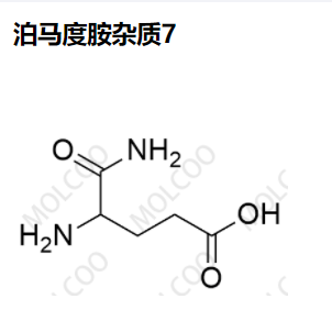 泊马度胺杂质7,Pomalidomide Impurity 7