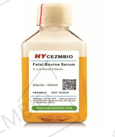 HYCEZMBIO特级胎牛血清,fetal bovine serum