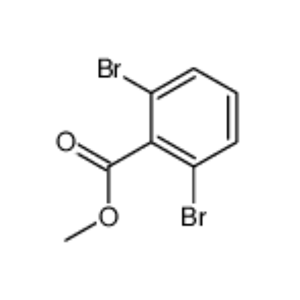 2,6-二溴苯甲酸甲酯,Methyl 2,6-dibromobenzoate