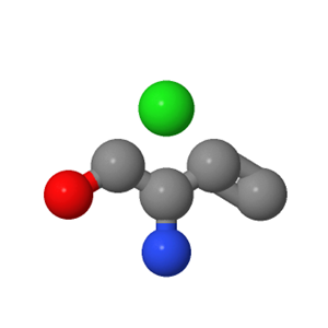 (S)-2-氨基丁-3-烯-1-醇盐酸盐