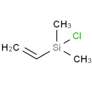 乙烯基二甲基氯硅烷,Vinyldimethylchlorosilane