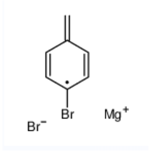 溴(4-溴苄基)镁,magnesium,1-bromo-4-methanidylbenzene,bromide