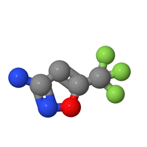 5-(三氟甲基)-3-异噁唑胺