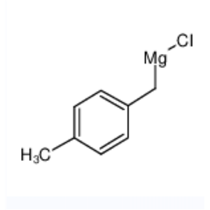 4-甲基苄基氯化镁