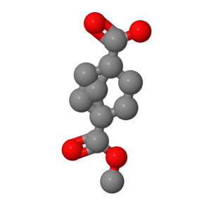 4-(甲氧基羰基)双环[2.2.1]庚烷-1-甲酸