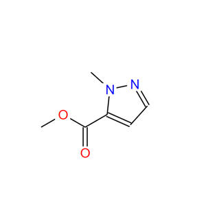 1-甲基-1H-吡唑-5-甲酸甲酯