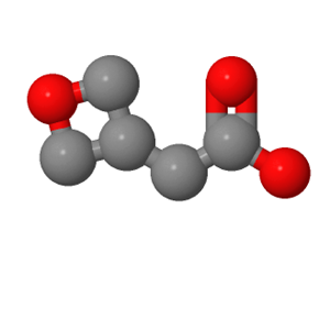 3-乙酸氧杂环丁烷