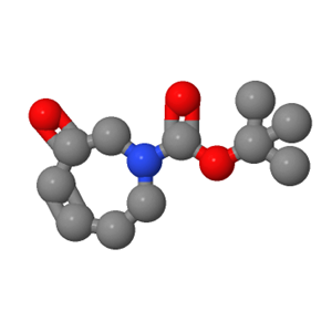 3-氧代-2,3,6,7-四氢-1H-氮杂-1-羧酸叔丁酯
