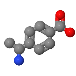 (R)-4-(1-氨基乙基)苯甲酸