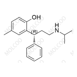 托特罗定EP杂质E(R-异构体）