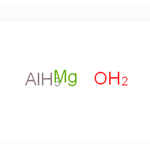 铝镁氧化物,Aluminum magnesium oxide