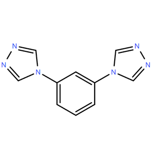 1,4-bis(4H-1,2,4-triazol-4-yl)benzene,1,4-bis(4H-1,2,4-triazol-4-yl)benzene