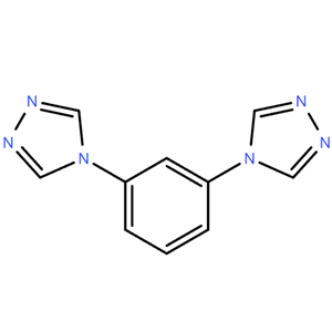 1,4-bis(4H-1,2,4-triazol-4-yl)benzene