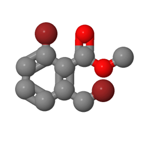 2-溴-6-溴甲基苯甲酸甲酯