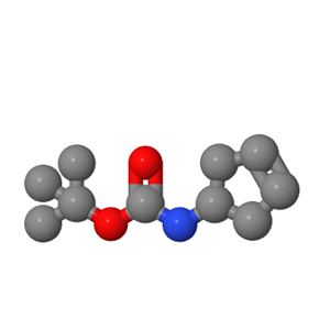 1-(N-Boc-氨基)-3-环戊烯