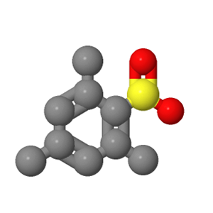2,4,6-三甲基-苯亚磺酸