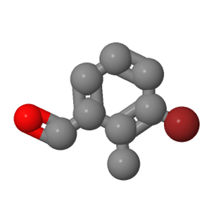 3 - 溴-2 - 甲基苯甲醛
