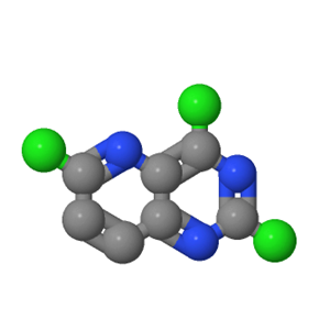 2,4,6-三氯-吡啶并[3,2-D]嘧啶