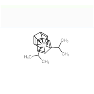 双[(1,2,3,4,5,6-eta)-异丙基苯]铬