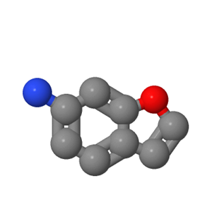 苯并呋喃-6-胺