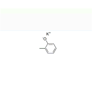 甲酚钾,potassium cresolate